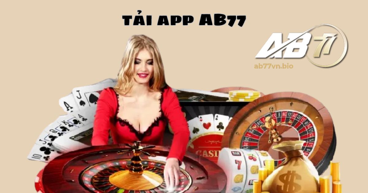 tải app AB77