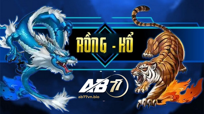 Rồng Hổ cực hời tại DG Casino