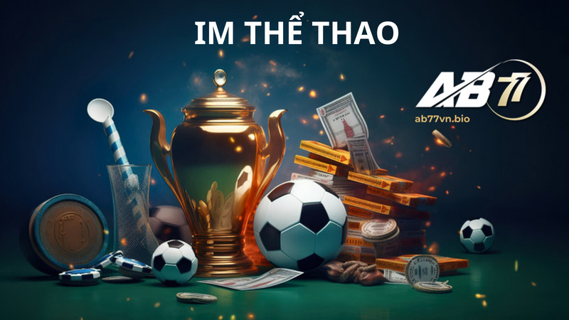 IM thể thao AB77